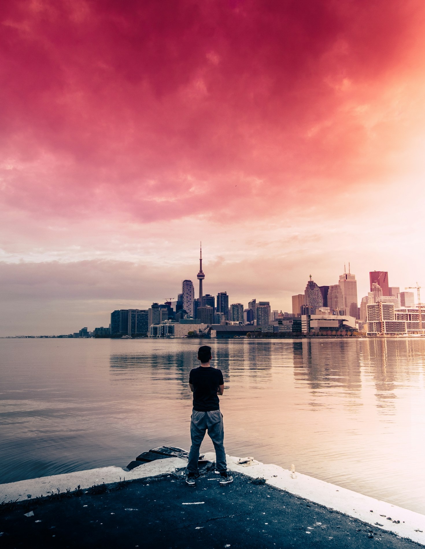 Success Stories From Students Studying Overseas